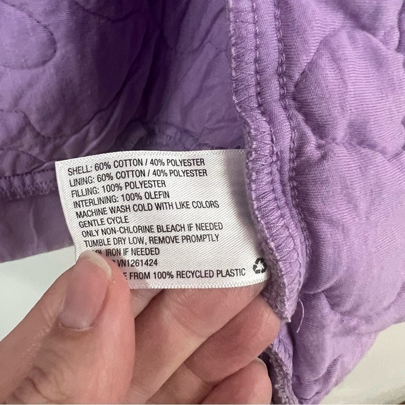 *NEW* Wild Fable Cloud Quilted Jacket - Picture 16 of 16